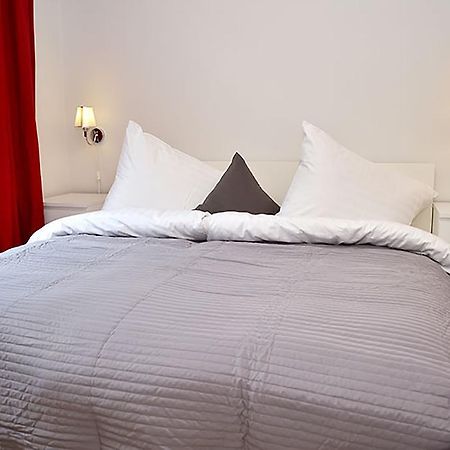 Classic 2Bdr Suite By Ruterra Praag Buitenkant foto