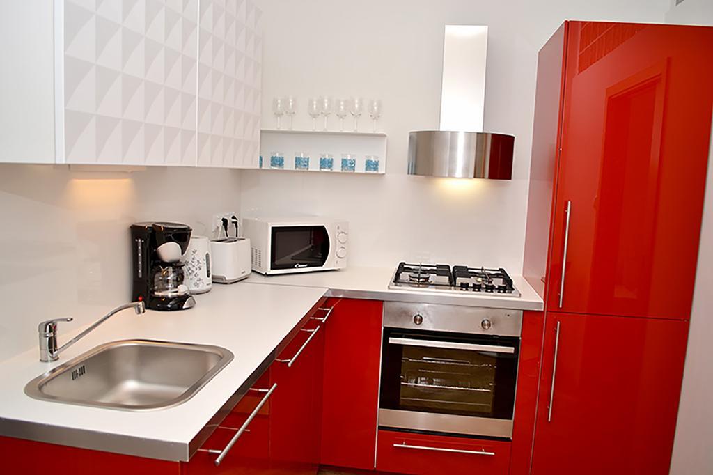 Classic 2Bdr Suite By Ruterra Praag Buitenkant foto