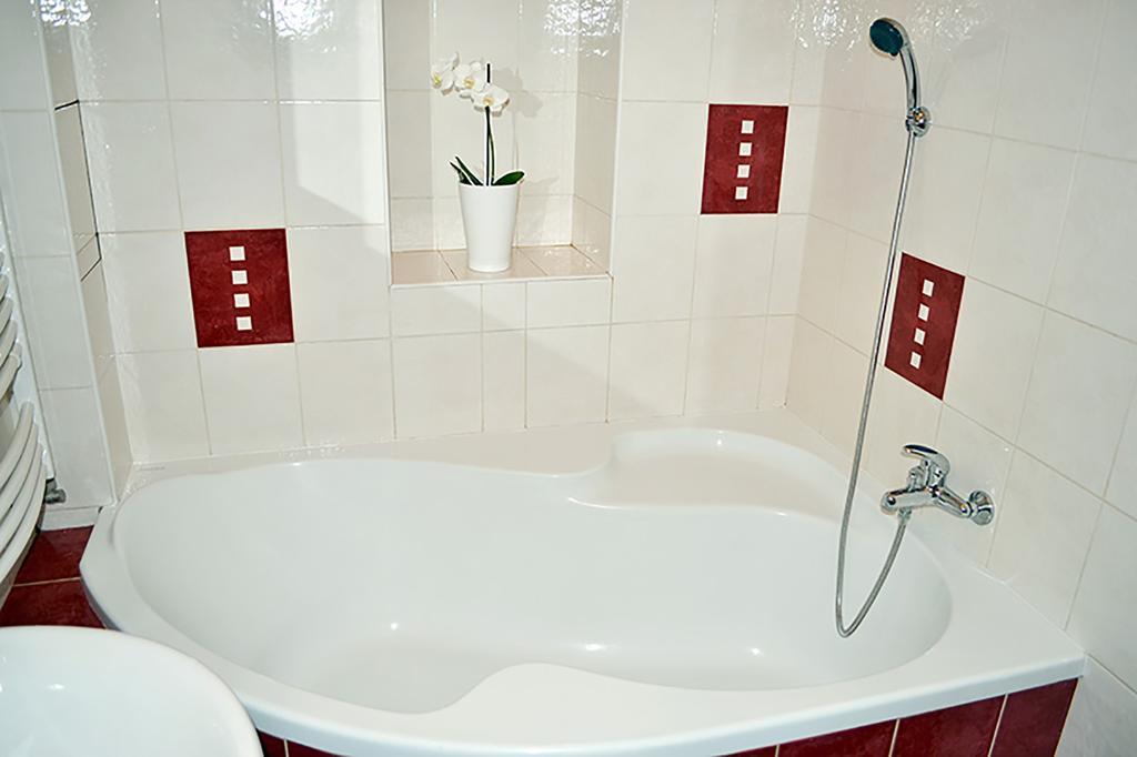 Classic 2Bdr Suite By Ruterra Praag Buitenkant foto