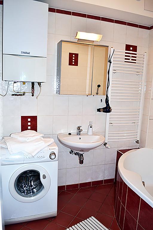 Classic 2Bdr Suite By Ruterra Praag Buitenkant foto